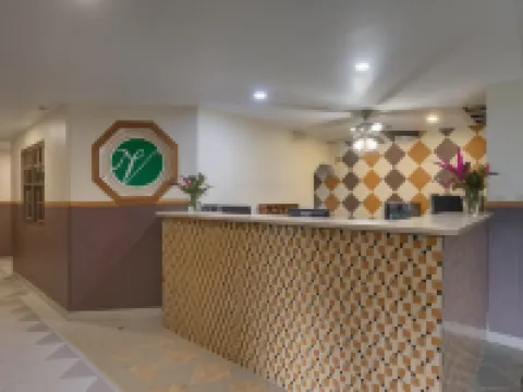 Venus Hotel Hotels in San Ignacio