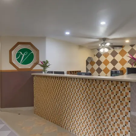 Venus Hotel