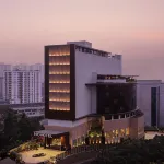 노보텔 코치 인포파크 V-과르 인더스트리스 리미티드 주변 호텔