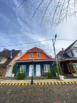 GAMMA GRAPE EXPERIENCE (COTTAGE) Hotel dekat Coban Trisula