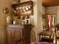Le Tertre Hotels in Pirou