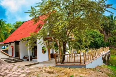 Poincos Eco Hotel Các khách sạn ở 