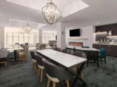 La Quinta Inn & Suites by Wyndham Meridian Hotel di Meridian