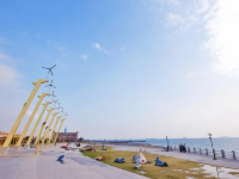 高雄麗登精品汽車旅館