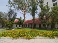 Chanakya Bnr Hotel Hotels in Ranchi