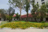 Chanakya Bnr Hotel Hotel dekat Ranchi
