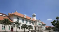 City Biz Residence Hotels in Jakarta