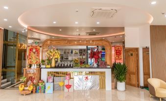 Sunrise Hotel Bac Lieu