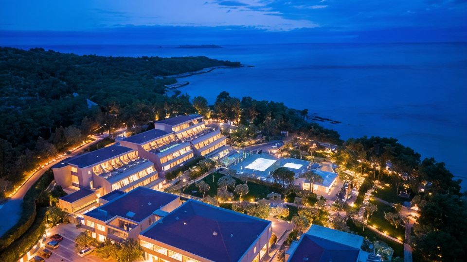 Royal Paradise Beach Resort & Spa