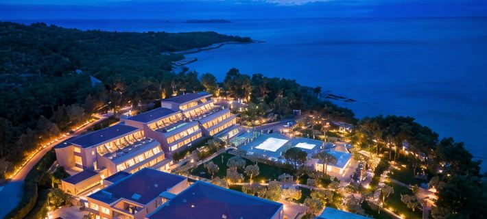 Royal Paradise Beach Resort & Spa Hotels in Thasos