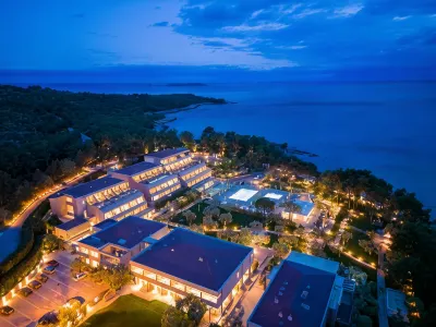 Royal Paradise Beach Resort & Spa Hotels in 