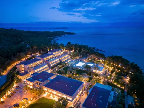 Royal Paradise Beach Resort & Spa