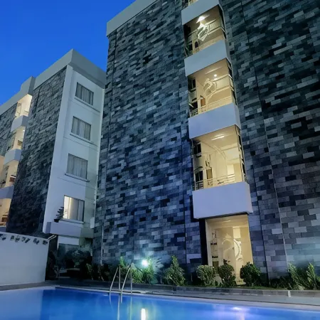 Sutan Raja Hotel & Convention Palu