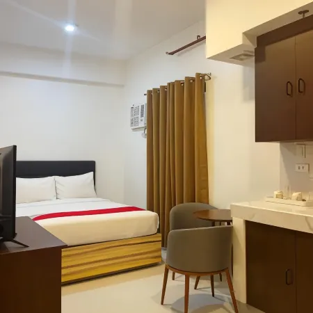 Airo Suites Makati