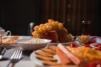 Reikartz Kokand Hoteles en Kokand