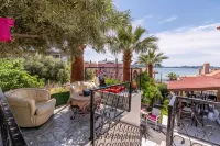 Cunda Villa Anka