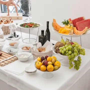 Palazzo Brunaccini Boutique Hotel