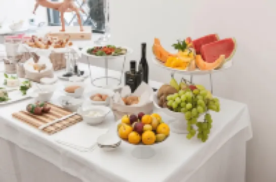 Palazzo Brunaccini Boutique Hotel