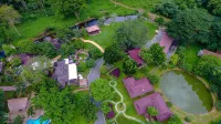 Rabiangprai Valley Hotels in Khao Phra