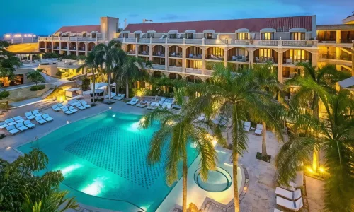 Sofitel Legend Santa Clara Cartagena