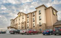 My Place Hotel-Council Bluffs/Omaha East, IA