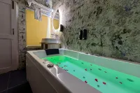 The Bunksters Bir - Горячие источники