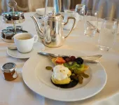 Novotel Kochi Infopark - breakfast