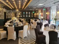Iveagh Garden Hotel Hoteles cerca de Academia Royal Hibernian