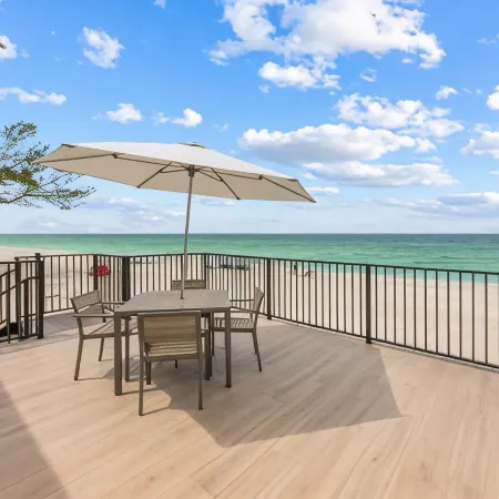 Seabreeze at Anna Maria Island Inn