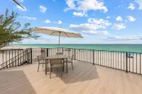 Seabreeze at Anna Maria Island Inn Hotels in Holmes Beach