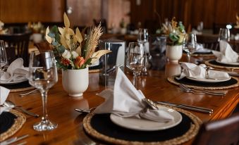 Scott's Manor Guesthouse Function and Conference Venue