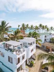Hostal Galapagos by Bar de Beto