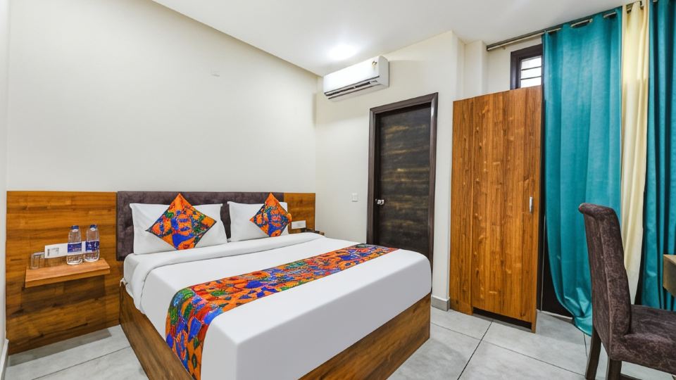 FabHotel HC Dream Majestic