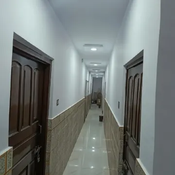 New Residency Palace