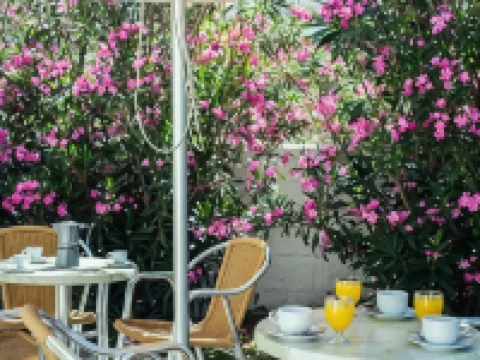 Joanna Apart - Hotel Hotels in Patmos