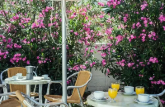 Joanna Apart - Hotel