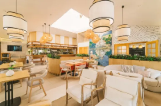 아파르타멘토 알바트로스 야네스