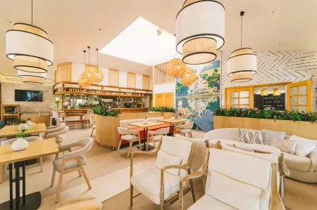 Apartamentos Albatros Отели в г. Льянес