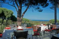 Hôtel Villa Marie Saint Tropez - breakfast