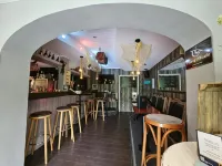 NordseeResort Hotel & Suite Arche Noah Hotel a Hooksiel