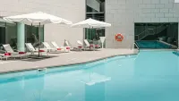 Eurostars Reina Felicia - Pool