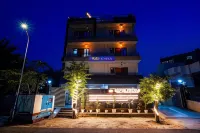 FabHotel Divine & Banquet