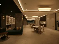 The Marevo Hotels in Suwon