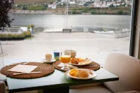 Hotel Folgosa Douro - breakfast
