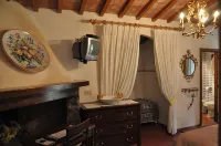 Agriturismo La Fattoressa