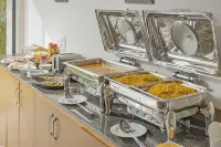 Worldtree Suites Manyata - Kitchens