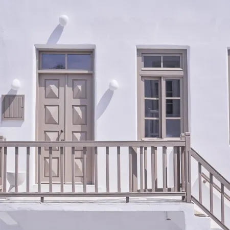 White Sand Suites Mykonos