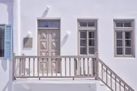 White Sand Suites Mykonos