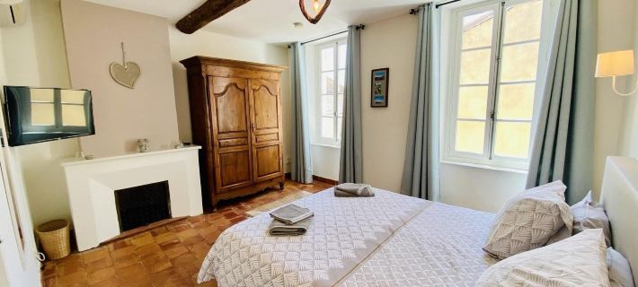 Le Coq du Nord - Mailhac Gîte et Chambres d'Hôtes Hotels in Aude