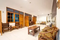 Hotel Bukit Uhud Yogyakarta Hotels in Umbulharjo